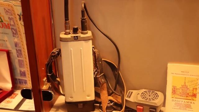 «Связь – это нервы страны» – подразделениям связи МВД России исполняется 75 лет смотреть онлайн