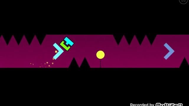 Смотр игры геометрия Даш Ворлд смотреть онлайн