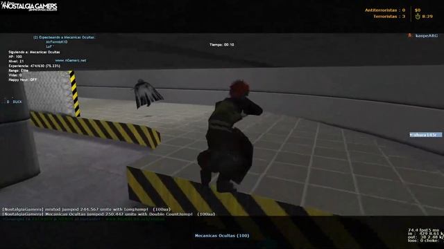 cazando un zoofilico en deathrun cs 1.6 смотреть онлайн