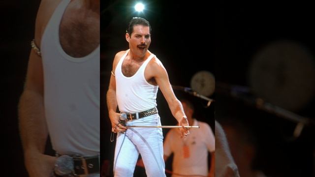 Queen " The Show Must Go On" смотреть онлайн