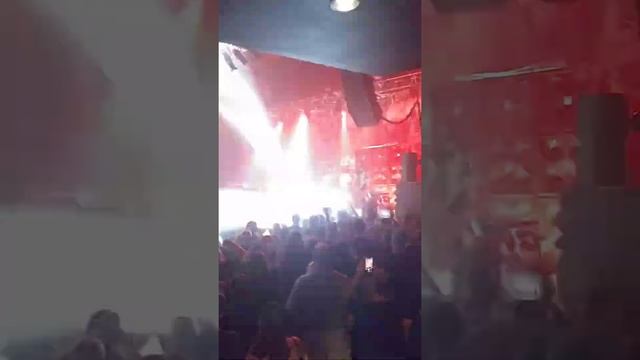 aurora alis at zakk wylde concert knitting factory, Spokane, wa. 2021 смотреть онлайн