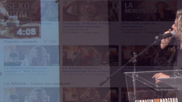 Margarita Rosa De Francisco