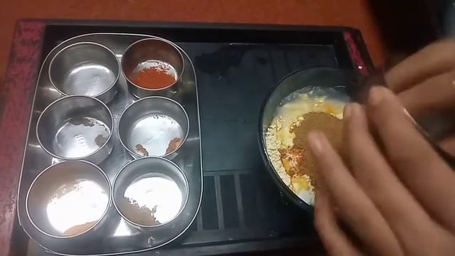 Panner tikka recipe in tamil смотреть онлайн