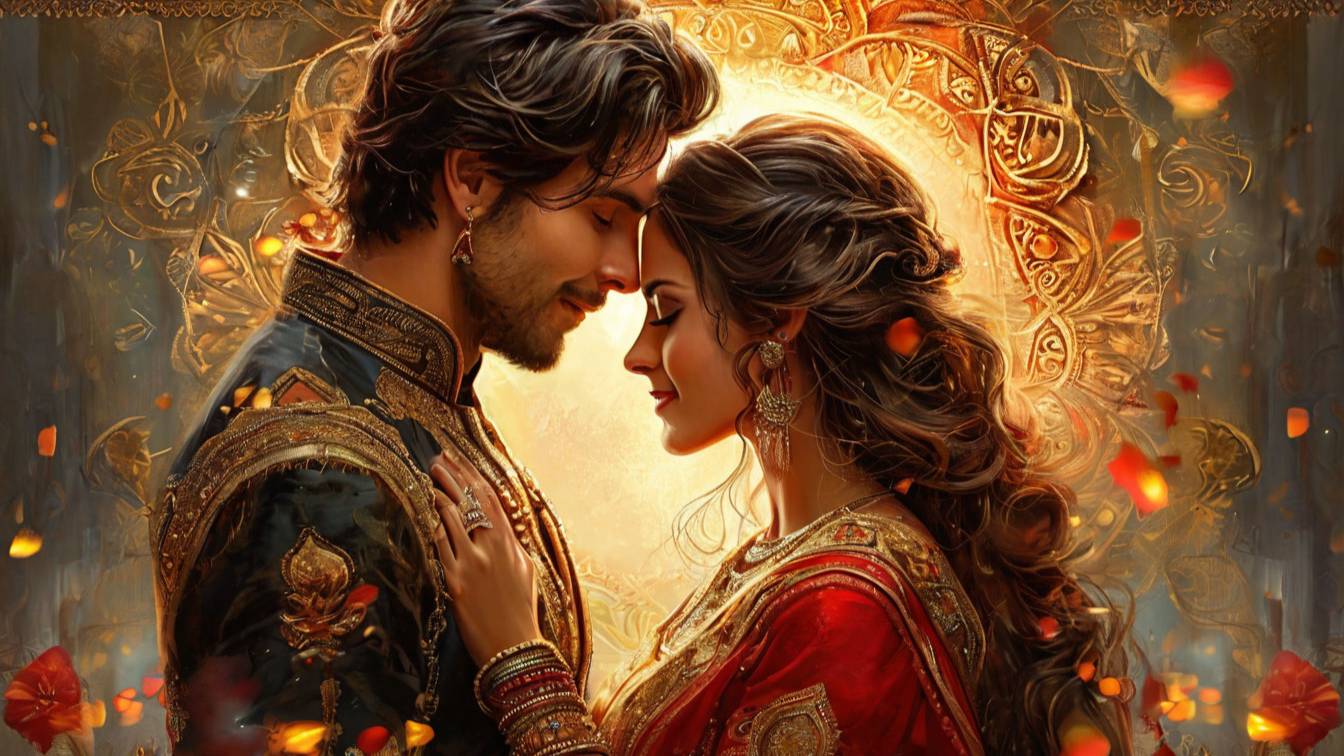 ✨ МАНТРА ЛЮБВИ: АДЖАЙ АЛАЙ — ПЛАМЯ В ТВОЕЙ ГРУДИ! 💖 РАСТАЙ ЛЁД ОДИНОЧЕСТВА, ПРИТЯНИ ГАРМОНИЮ СЕЙЧАС смотреть онлайн