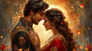 ✨ МАНТРА ЛЮБВИ: АДЖАЙ АЛАЙ — ПЛАМЯ В ТВОЕЙ ГРУДИ! 💖 РАСТАЙ ЛЁД ОДИНОЧЕСТВА, ПРИТЯНИ ГАРМОНИЮ СЕЙЧАС