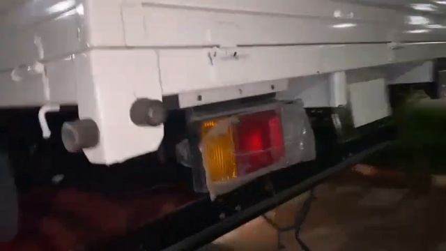 #Isuzu #elf #бортовой от компании Милларда смотреть онлайн