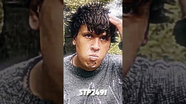 Бомж Олег вырубил клоуна смотреть онлайн