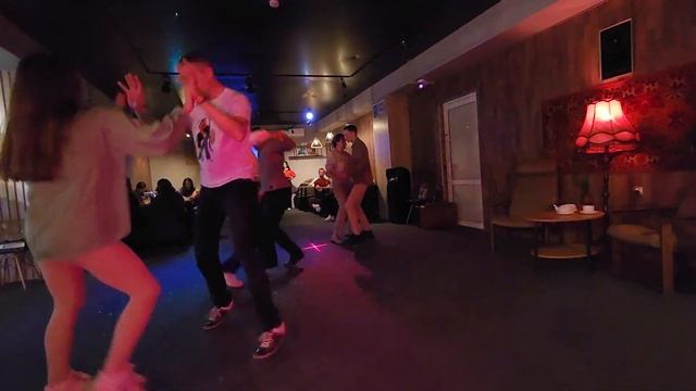 Танец Бачата [ Dance Bachata ] #6800 смотреть онлайн