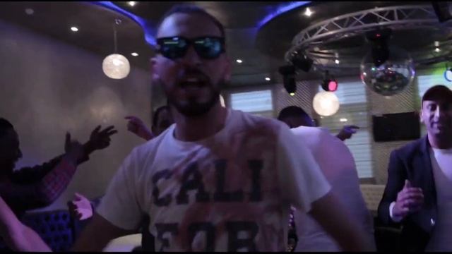 Amin MAROCCHINO - Bom Bom (Explicit Music Video) (أمين ماروكينوا - بوم بوم (ڤيديوا كليب