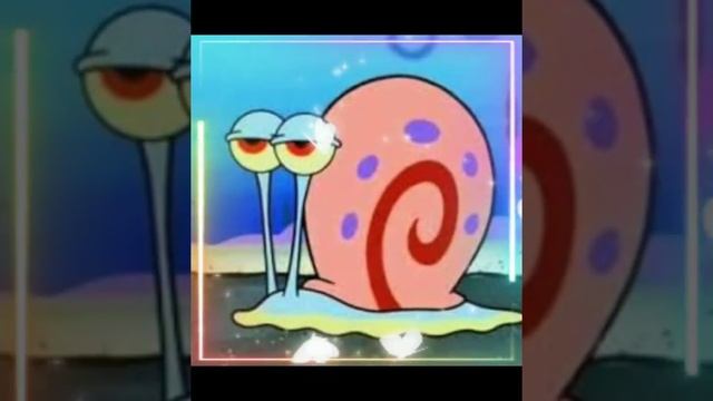 Улитка Гэри смотреть онлайн