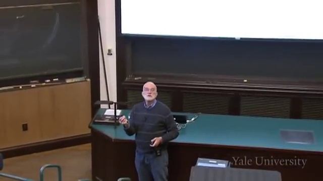 4. Neutral Evolution: Genetic Drift смотреть онлайн