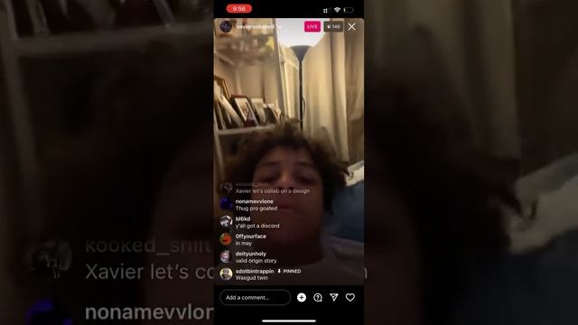 xaviersobased рассказывает свою историю (перевод) смотреть онлайн