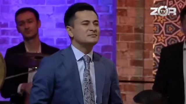 Abror Azizov Qizim New Music