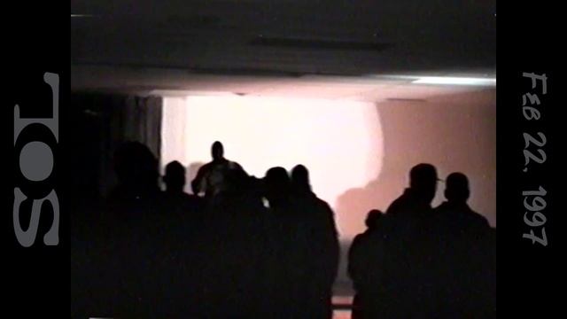 K2S - Introducing... (Live) смотреть онлайн