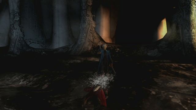 Zagrajmy w Devil May Cry 3 HD odc.9 "Jackpot!" смотреть онлайн