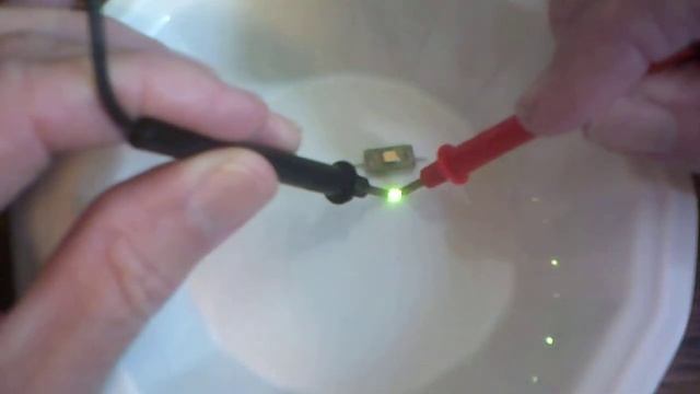 led 0402 first test смотреть онлайн