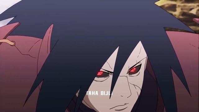 Madara Uchiha edit🥵🔥 - Scopin 「Anime Edit」 смотреть онлайн
