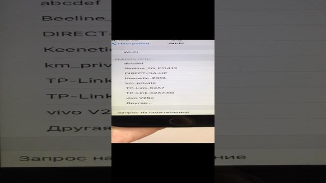 iPhone 6 смотреть онлайн