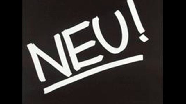 NEU! - E-Musik смотреть онлайн