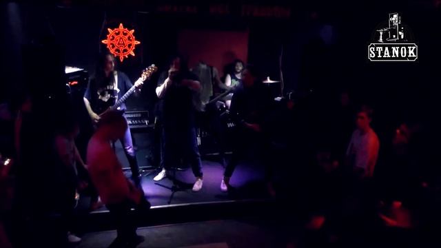 Mental Slavery 13.01.18 смотреть онлайн