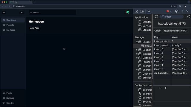 17_Wait for Pinia Store Updates Before Navigating смотреть онлайн