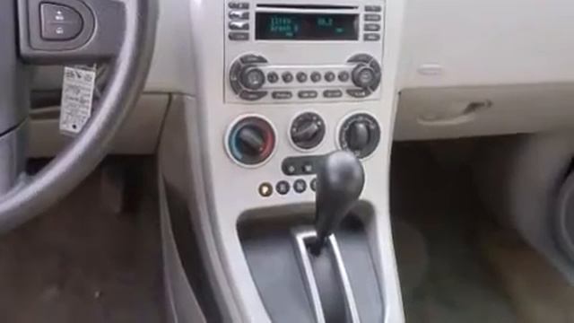 2005 Chevrolet Equinox LS 3.4L V6 AWD ABS Traction Control смотреть онлайн