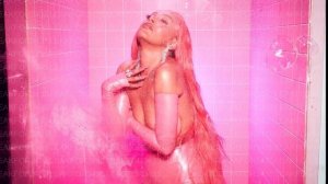 Doja Cat - Bottom Bitch (from origins with audible)