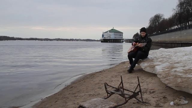 Рэд Шухарт - Занимательная Химия (Live Acoustic) смотреть онлайн