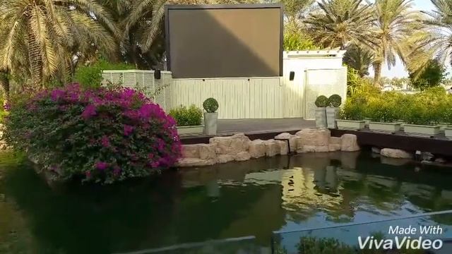 One fine afternoon in Bahrain. смотреть онлайн