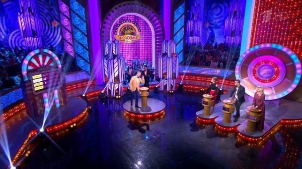 Глюк'oZa - Угадай Мелодию (30. 05. 2015) HD