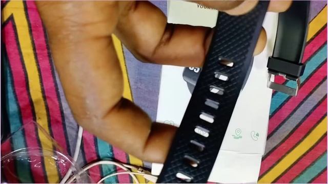 SMART BRACELET WATCH UNBOXING || Don't BUY This Items -GIVEAWAY ON MY SUBSCRIBER ! смотреть онлайн