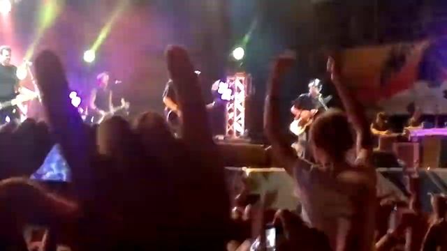 The Offspring 2 #Kubana смотреть онлайн