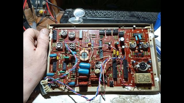 Комета 225с-1 смотреть онлайн