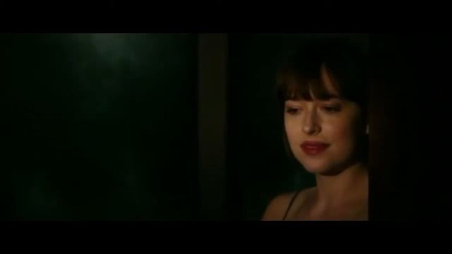 Fifty Shades Freed - Final Scene (Love me like you do) смотреть онлайн