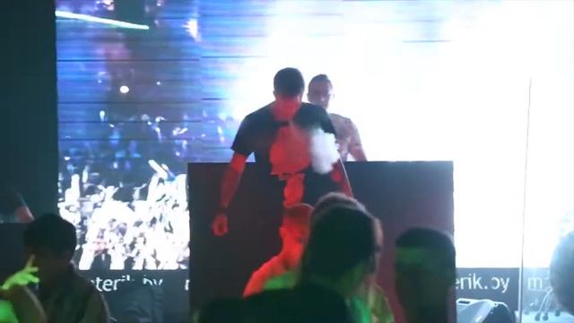 Материк 06/08/2016 Девичник смотреть онлайн