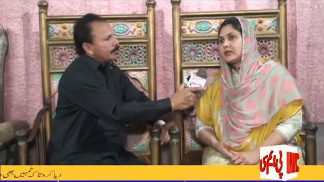 Very Blessful Talk Show With Sister Zarina Sunday SchoolTeacher Host Pastor Javed Masih God BlessYo смотреть онлайн