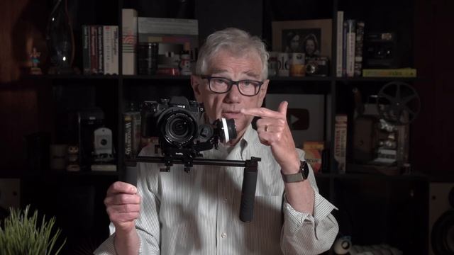 SmallRig Mini Follow-Focus  Review
