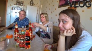 VLOG» ПОЕЗДКА В ОРСК К РОДИТЕЛЯМ | НАЧАЛОСЬ НАВОДНЕНИЕ