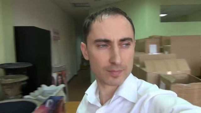 Коучинг на триллион Часть 921 Презентация офиса смотреть онлайн