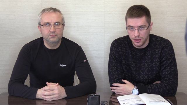 Про круглый стол. Росохотрыболовсоюз. Прямую линию с В.В. Путиным смотреть онлайн