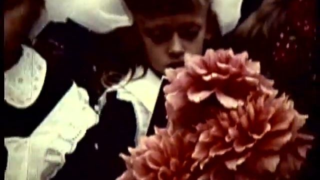 КАховка 1984г СШ №3 1 сентября смотреть онлайн