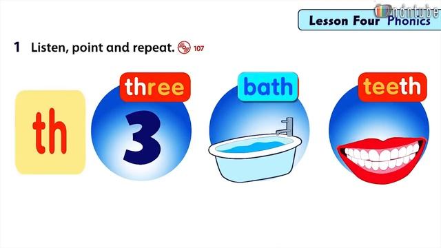 Family and friends - unit 10 - lesson 4 смотреть онлайн