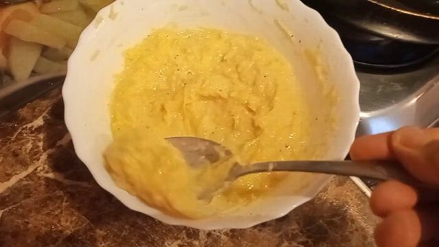 Кухня-блюдца