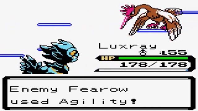 Pokemon Prism | Pokemon Prism | The Rijon League | Part 18 смотреть онлайн