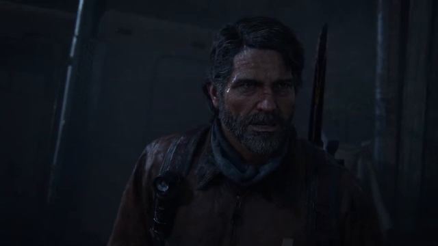 Bear Plays The Last Of Us Part 1 (Part 1) смотреть онлайн