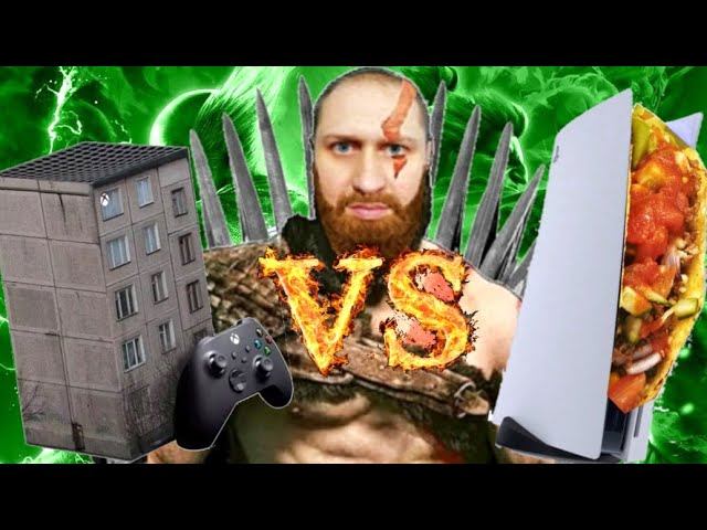 PS5 vs XBOX SX СРАВНЕНИЕ ГРАФИКА В MK11 ОТВЕТЫ НА КОММЕНТАРИИ смотреть онлайн