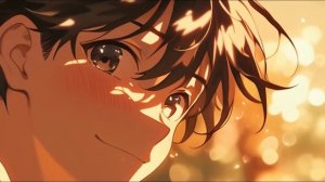 песня: лучик света.