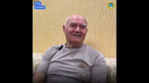  В Международный день семьи делимся с вами судьбоносной историей семьи Козашвили!