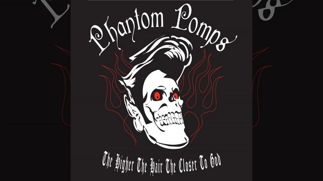 Psychobilly Attack смотреть онлайн