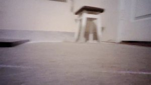 Видео с камеры робота-пылесоса OKAMI R135 AI